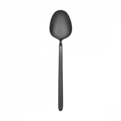 Blomus - Salad Servers - STELLA - Black