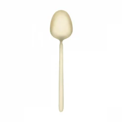 Blomus - Salad Servers - STELLA - Champagne