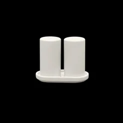 Blomus - Salt & Pepper Shaker - PILAR - Moonbeam