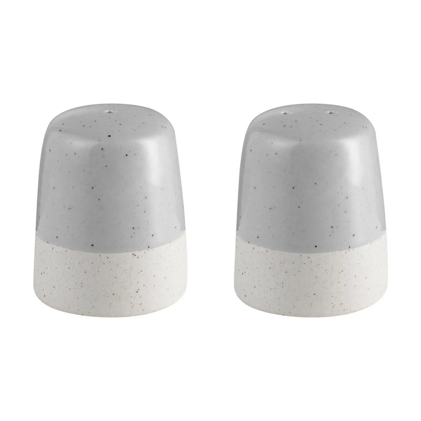 Blomus - Salt and Pepper Shaker - Cloud - SABLO