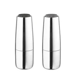 Blomus - Salt og peberkværne - Sharkskin/Magnet