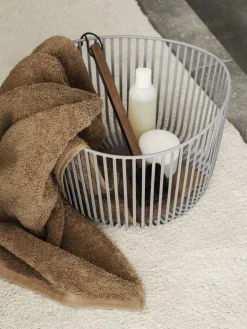 Blomus - Sauna Towel - Tan - RIVA