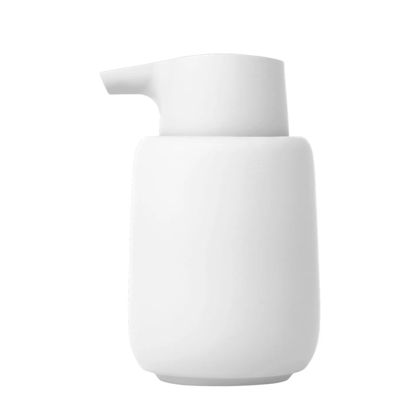 Blomus - Sæbedispenser - Sono - Hvid