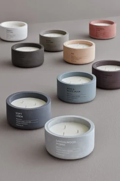 Blomus - Scented Candle - Kyoto Yume - FRAGA