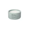 Blomus - Scented Candle - Basil & Bergamot - Pine Gray - FRAGA