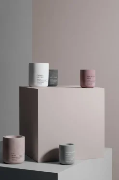 Blomus - Scented Candle - Fig - FRAGA