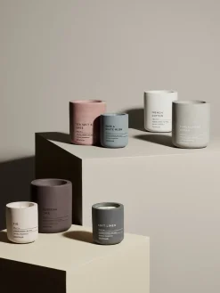 Blomus - Scented Candle - Fig - FRAGA