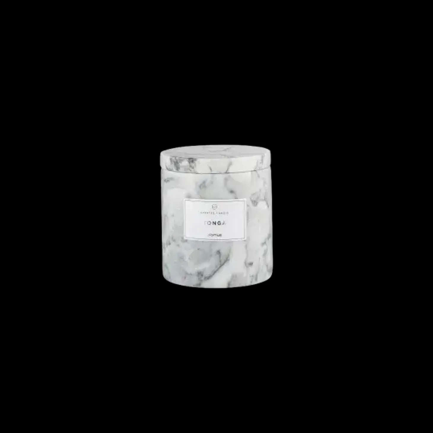 Blomus - Scented Candle -FRABLI- Sharkskin - S