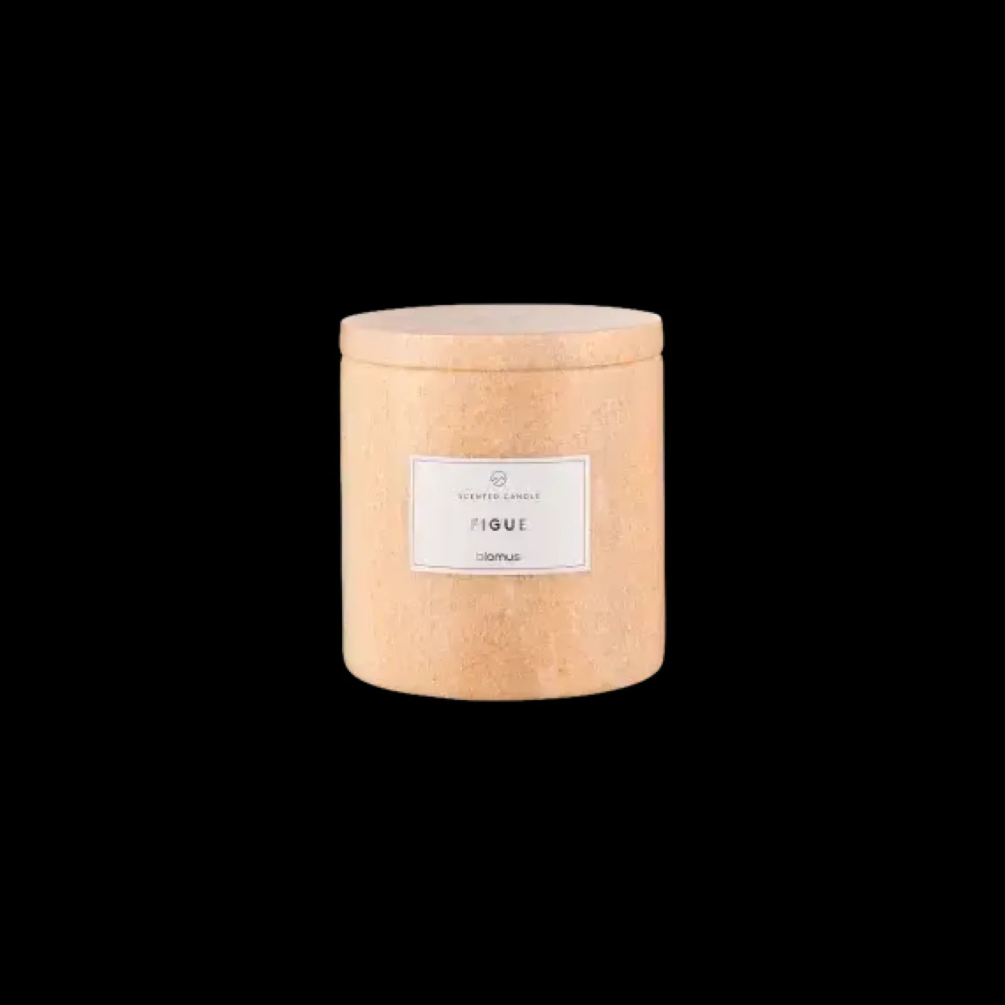 Blomus - Scented Candle -FRABLI- Indian Tan - L
