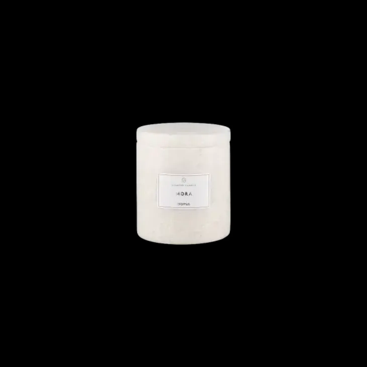 Blomus - Scented Candle -FRABLI- Moonbeam - S