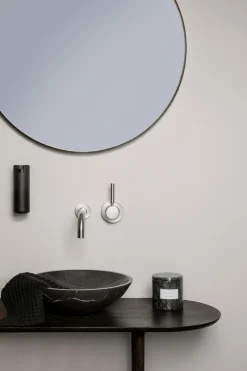 Blomus - Scented Marble Candle - Magnet - FRABLE