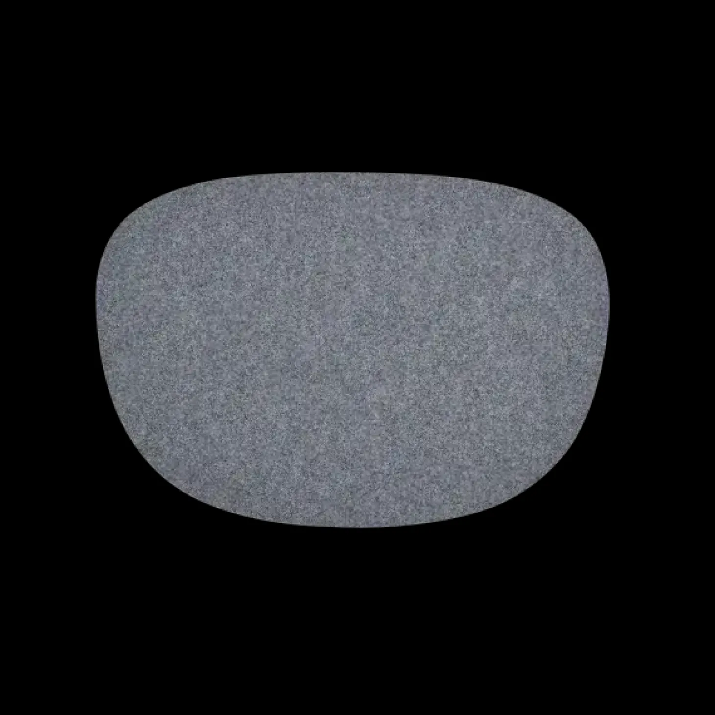 Blomus - Seat Pad - NAGOMI - Stone Melange
