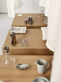 Blomus - Serving Plate - Cloud - SABLO