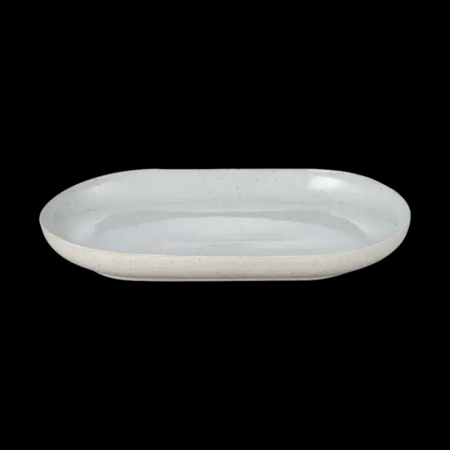 Blomus - Serving Plate -SABLO- Cloud - S Deep