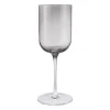 Blomus - Set 4 Red Wine Glasses - FUUMI - Smoke