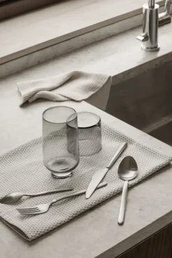 Blomus - Set 2 Tumblers - Smoke - MERA