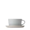 Blomus - Set of 2 Coffee Cups, 4 pcs. - Cloud - SABLO