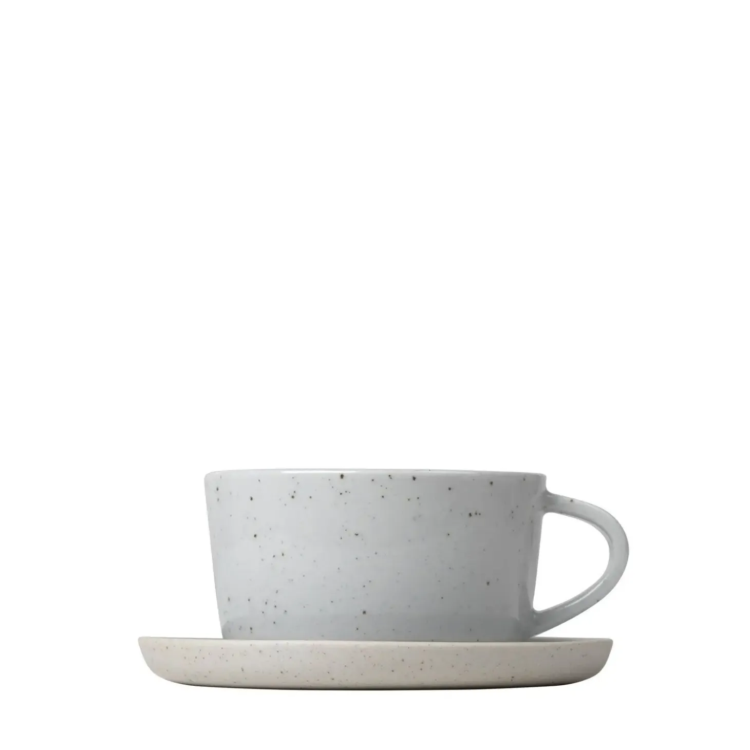 Blomus - Set of 2 Coffee Cups, 4 pcs. - Cloud - SABLO