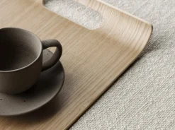 Blomus - Set of 2 Coffee Cups - Fungi - KUMI