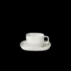 Blomus - Set of 2 Coffee Cups - VAHLO - Moonbeam - Ø 8,5 cm