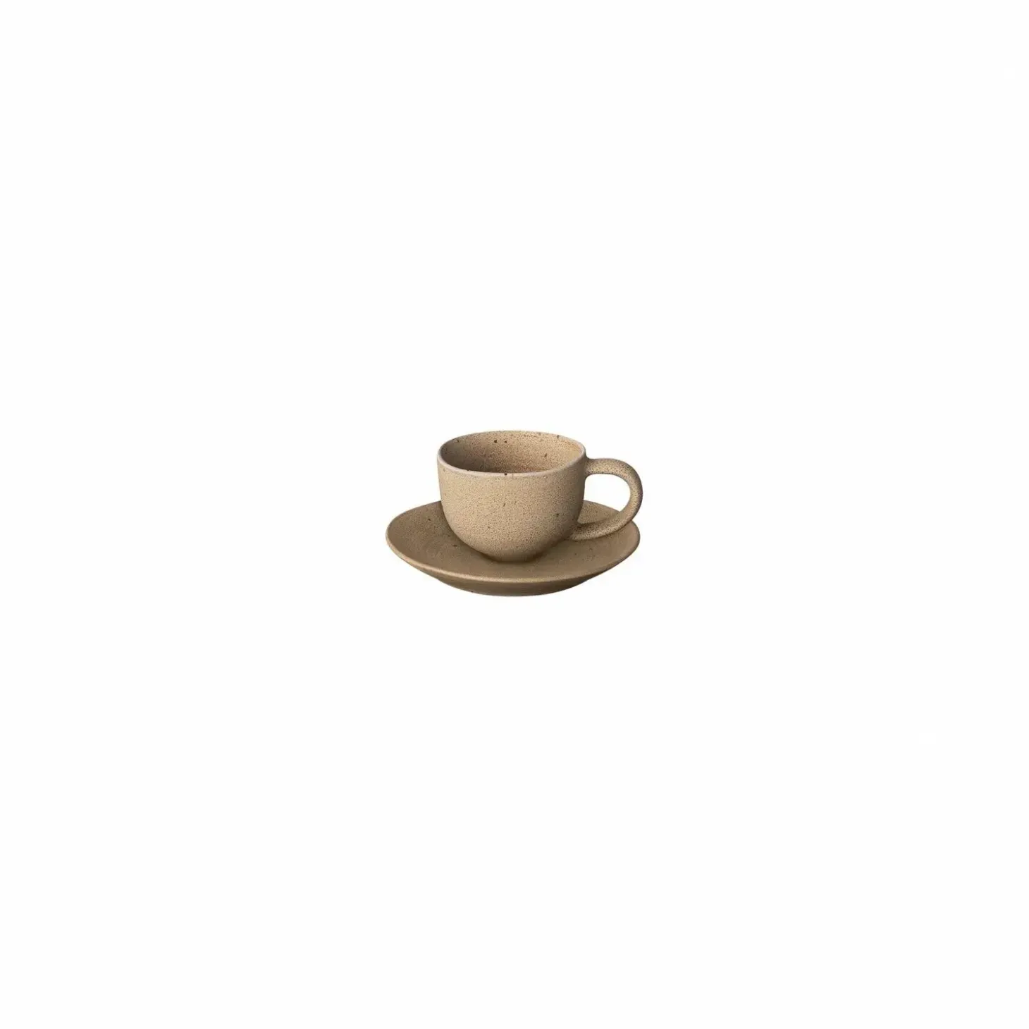 Blomus - Set of 2 Espresso Cups - Fungi - KUMI
