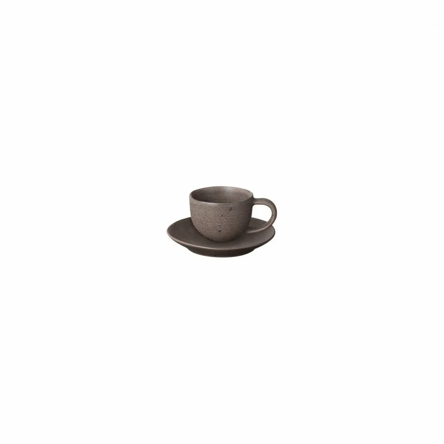 Blomus - Set of 2 Espresso Cups - Espresso - KUMI