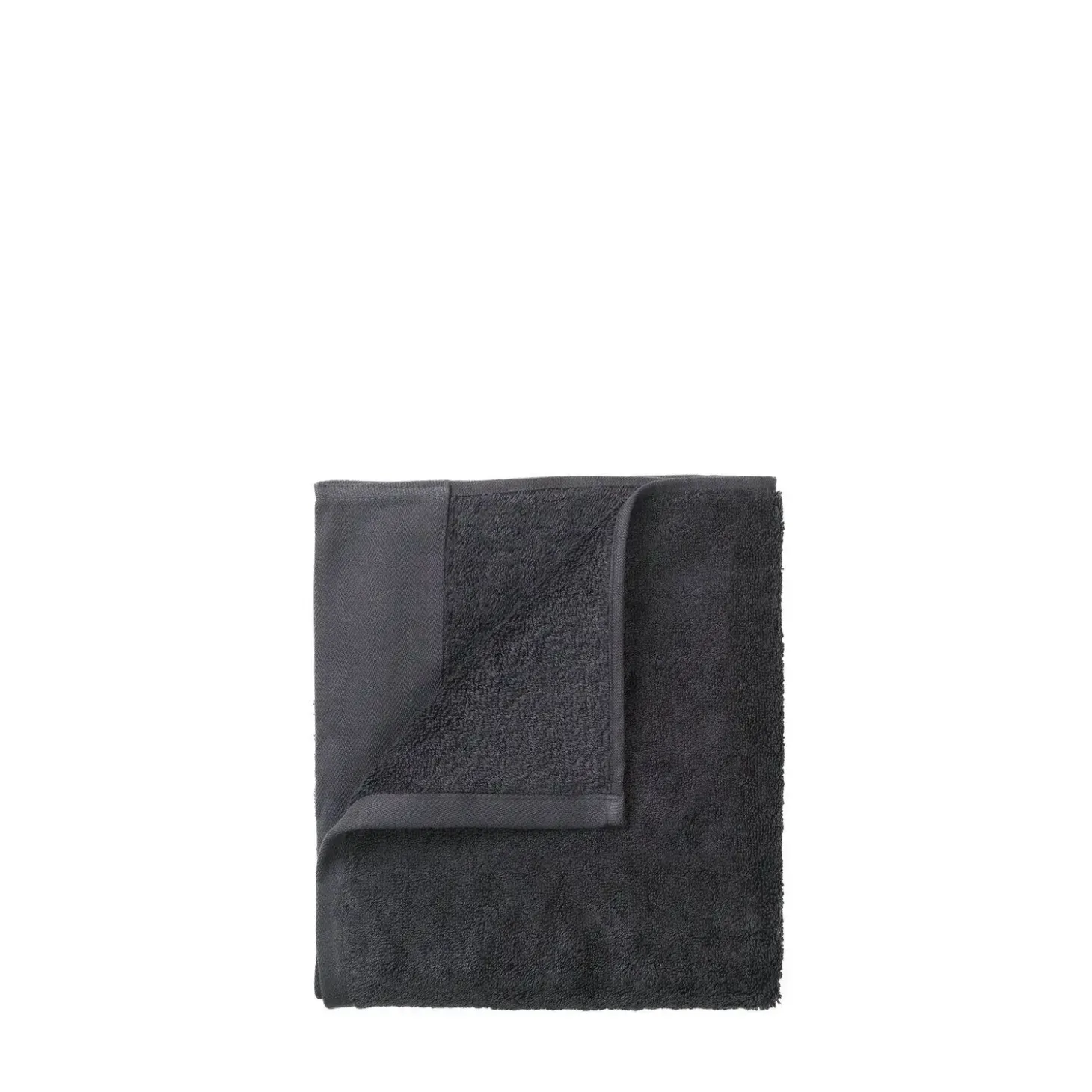 Blomus - Set of 2 Guest Hand Towels - Magnet - RIVA