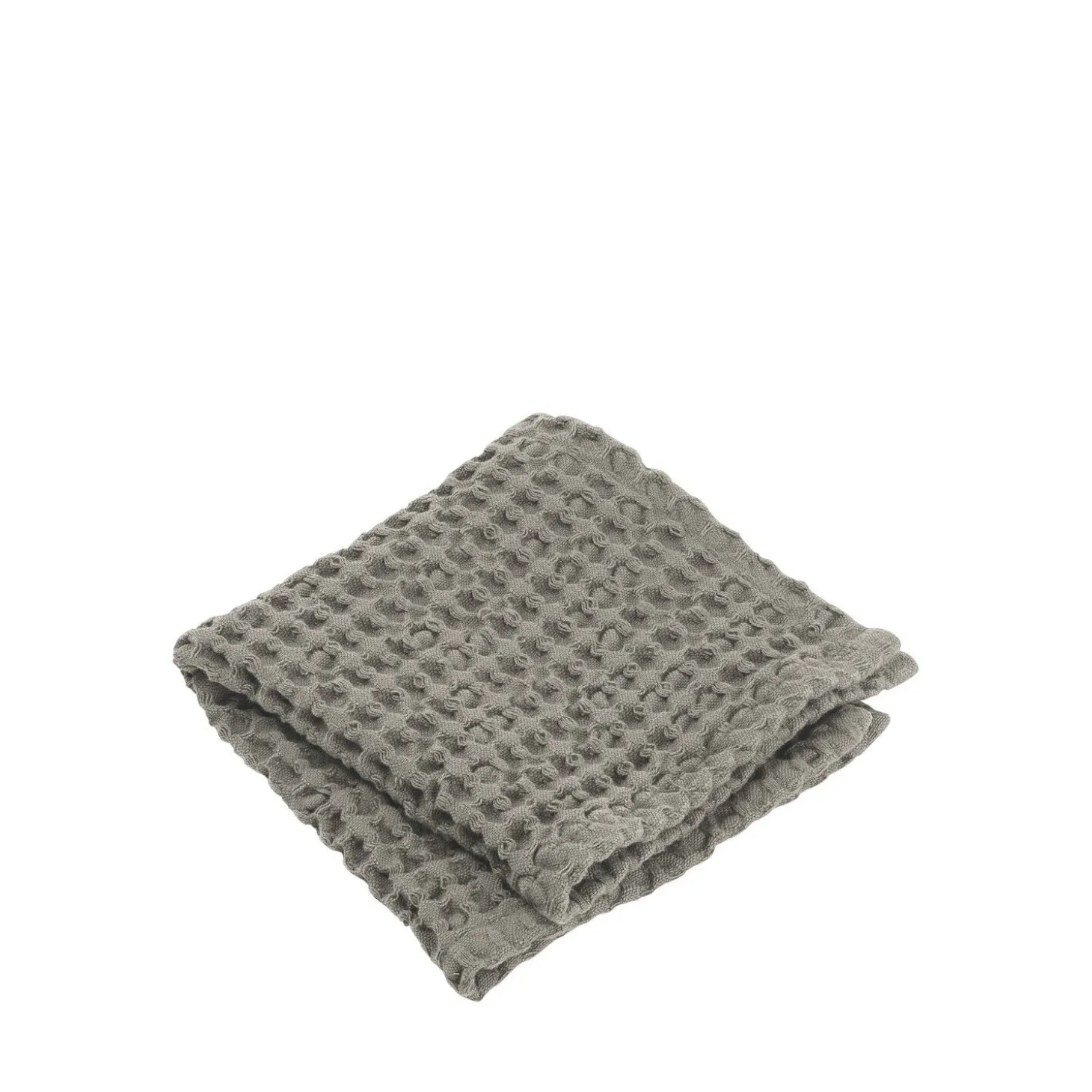 Blomus - Set of 2 Guest Hand Towels - Satellite - CARO