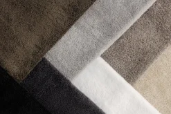 Blomus - Set of 4 Guest Hand Towels - Magnet - RIVA