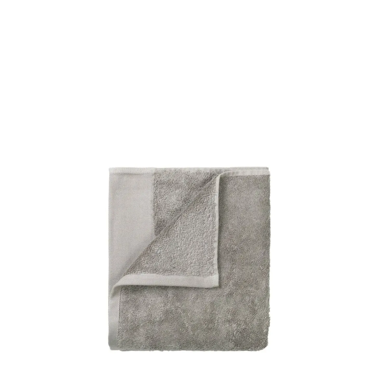 Blomus - Set of 2 Guest Hand Towels - Satellite - RIVA