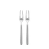 Blomus - Set of 2 Serving Forks - - STELLA