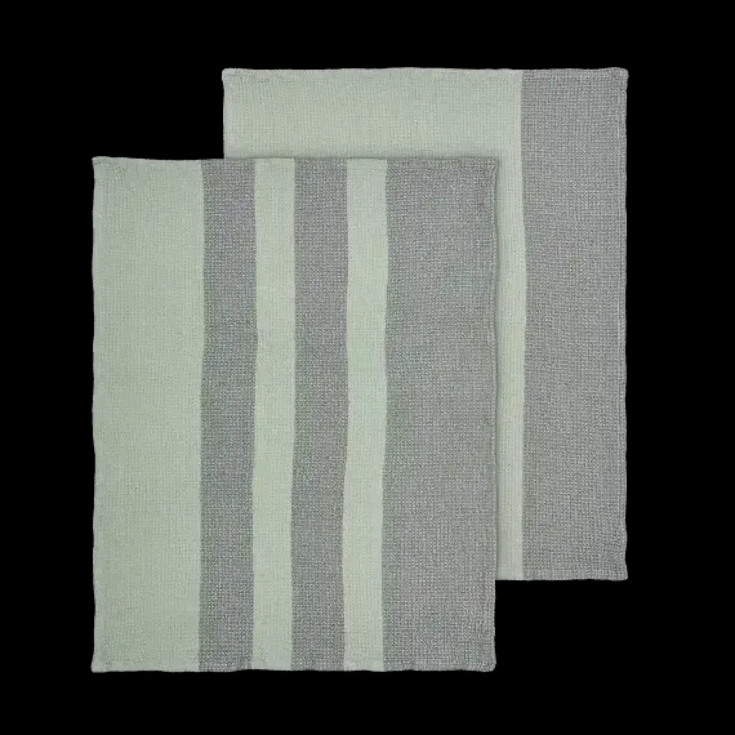 Blomus - Set of 2 Tea Towels - GANO - Desert Sage