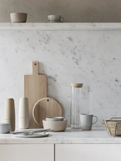 Blomus - Set of 2 Thermo Mugs - Cloud - SABLO