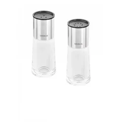 Blomus - Set of salt and pepper shakers - PEREA