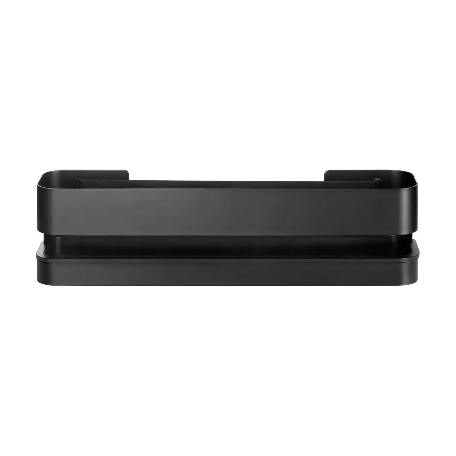 Blomus - Shower Basket - Black - NEXIO