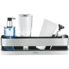 Blomus - Shower Basket - polished - NEXIO