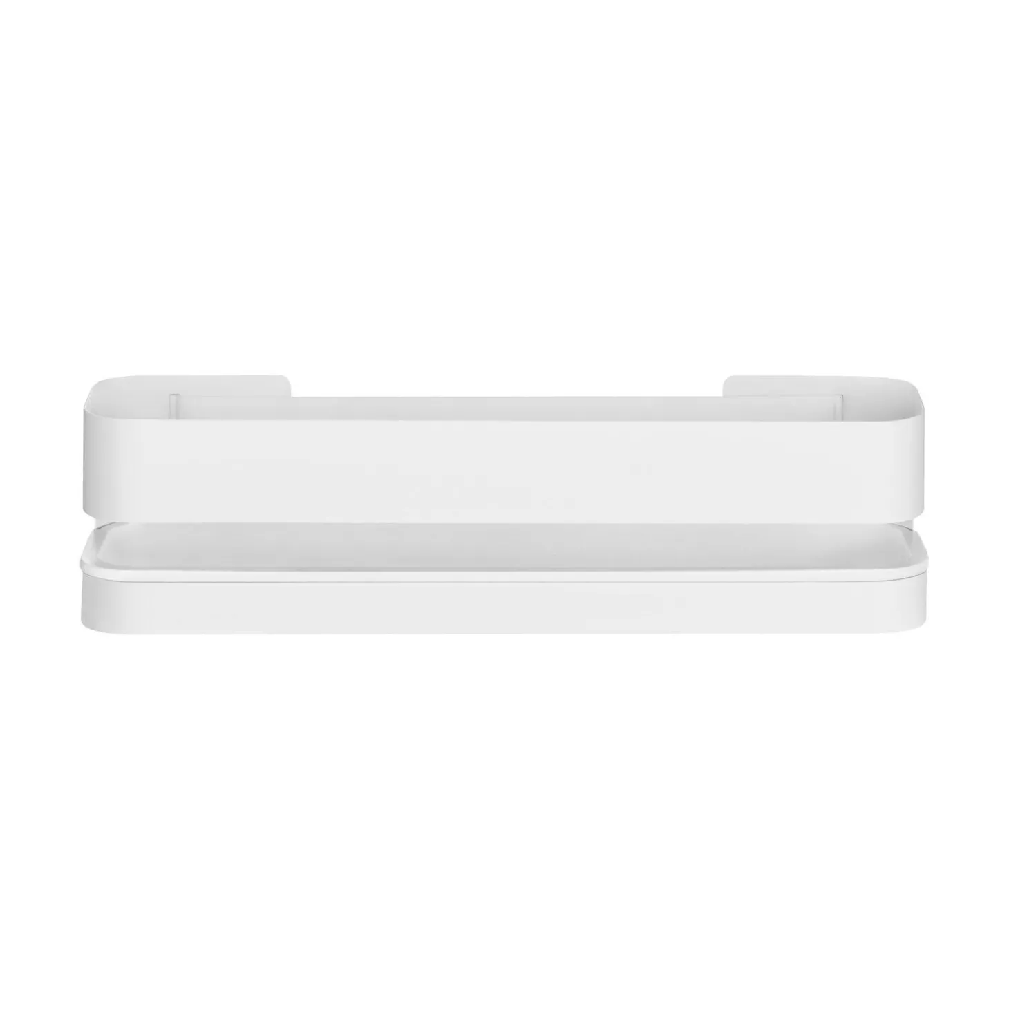 Blomus - Shower Basket - White - NEXIO