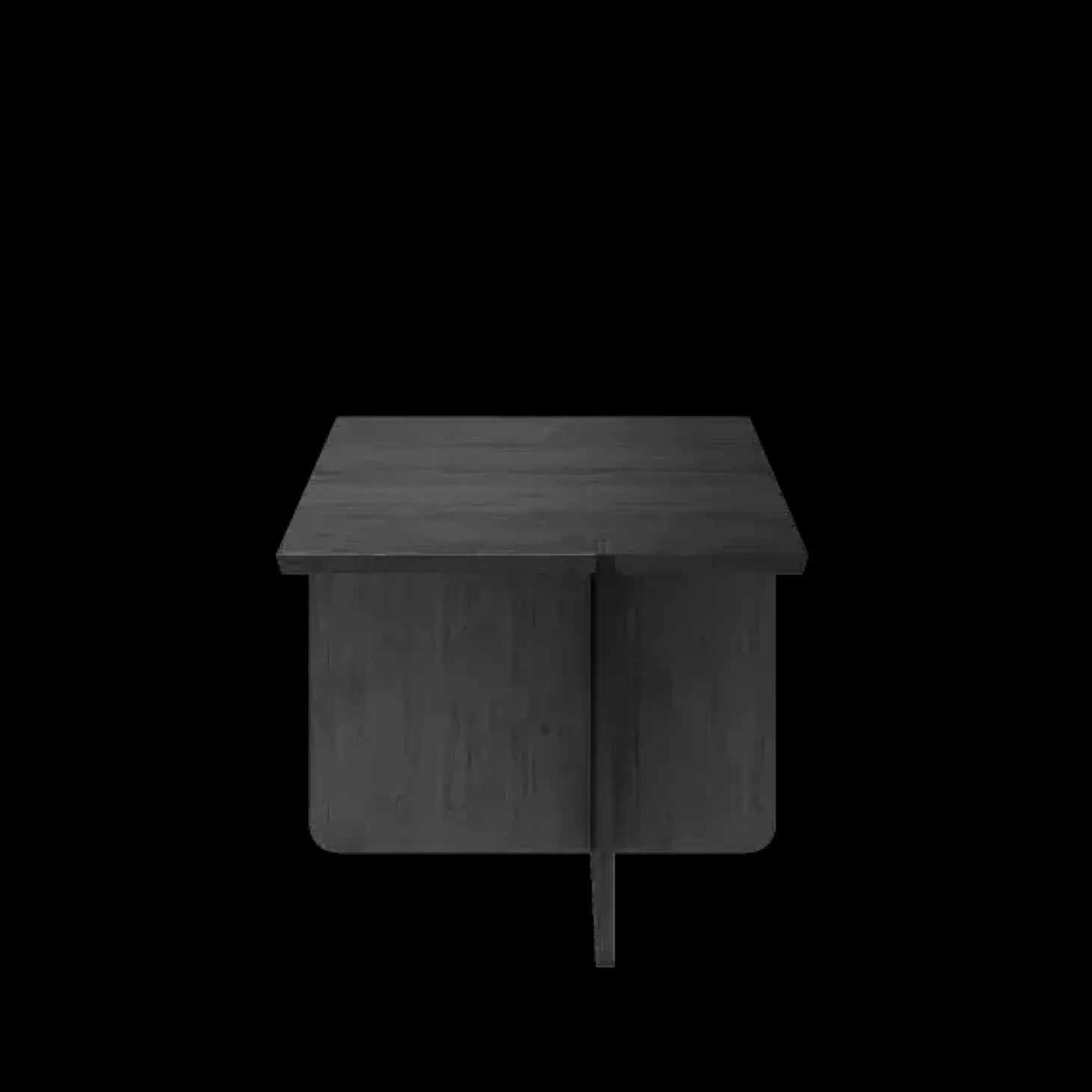 Blomus - Side Table - ENGAWA - Black