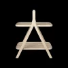 Blomus - Side Table - ETA - Oak