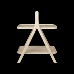 Blomus - Side Table - ETA - Oak
