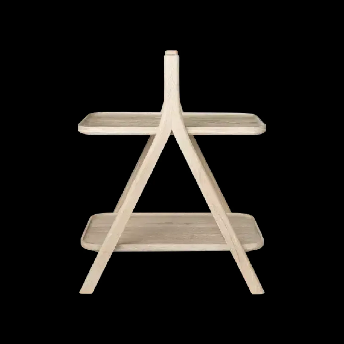 Blomus - Side Table - ETA - Oak