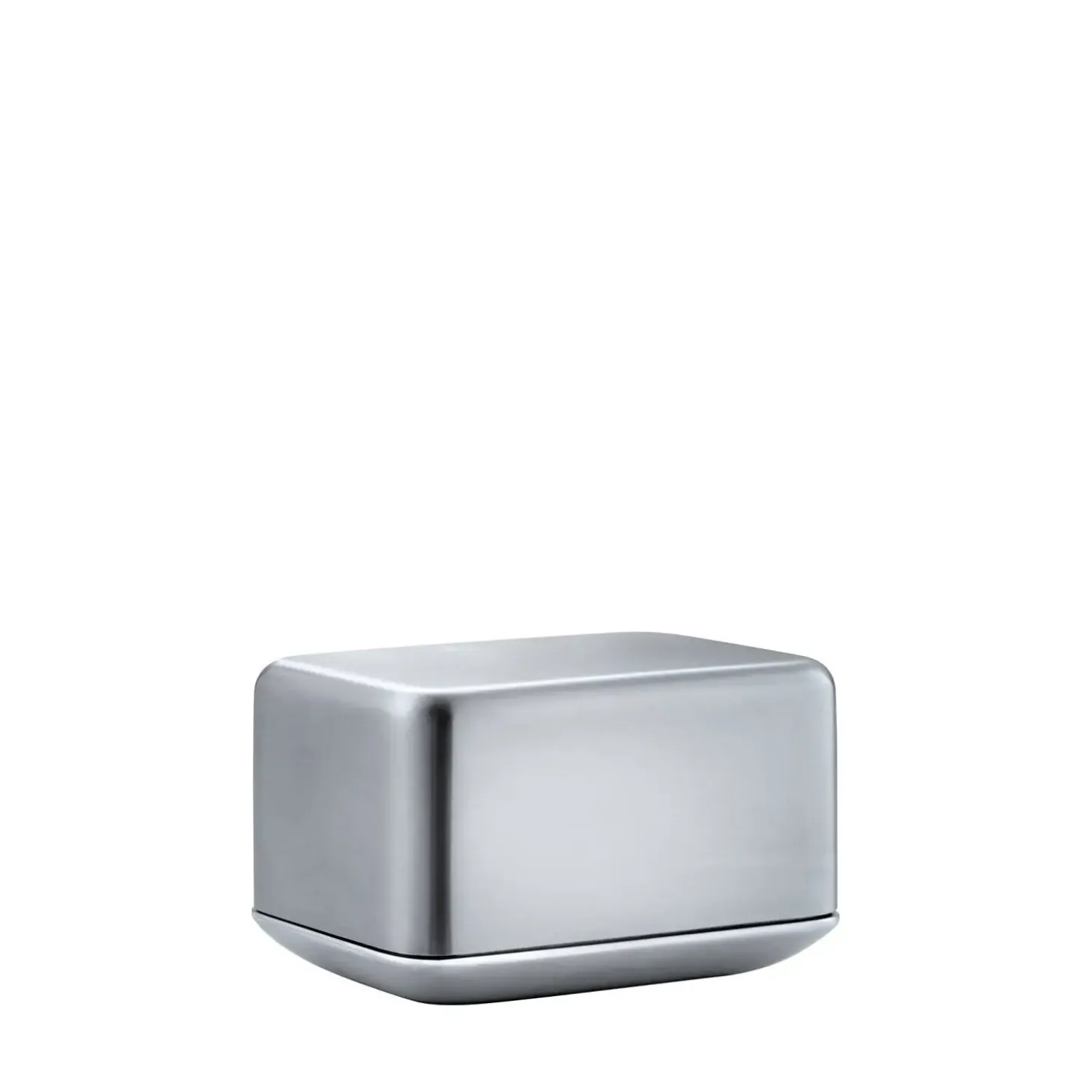 Blomus - Single Butter Dish - - BASIC