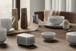 Blomus - Single Butter Dish - - BASIC