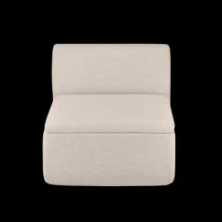 Blomus - SIngle Seater -GROVA- Beige