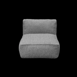 Blomus - Single Seater Unit - GROW - Stone Bouclé