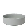 Blomus - Skål - Mio - Mirage Grey/Støvet grå (Diameter: 27 cm)