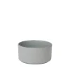 Blomus - Skål - Mio - Mirage Grey/Støvet grå (Diameter: 14 cm)