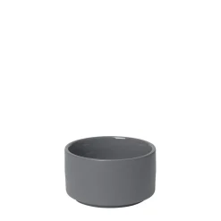 Blomus - Snack Bowl - Pewter - PILAR