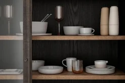Blomus - Snack Plate - Cloud - SABLO
