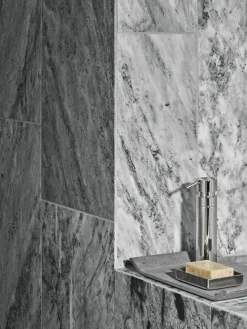 Blomus - Soap Dispenser - polished - NEXIO